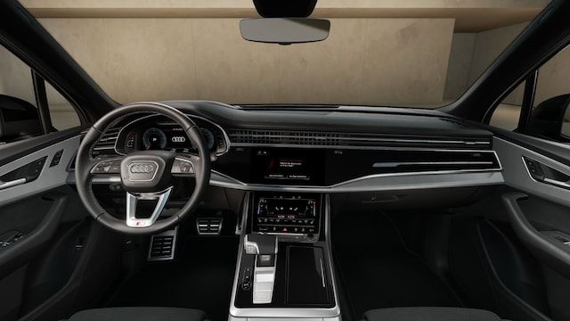 Audi Q7 SUV TDI Quattro Tiptronic - 2025 - Joinsteer - #7