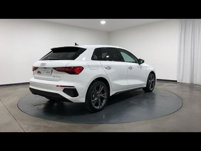 Audi A3 Sportback Competition 45 TFSI E 245 Ch S Tronic - 2025 - Joinsteer - #5