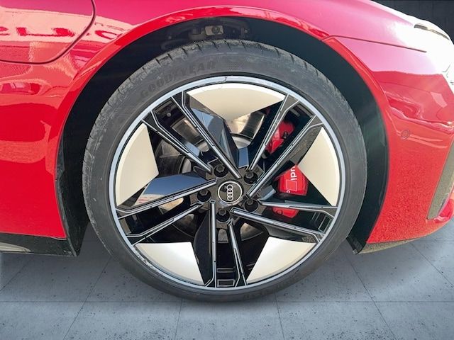 Audi RS E-tron GT E-tron Quattro - 2021 - Joinsteer - #8