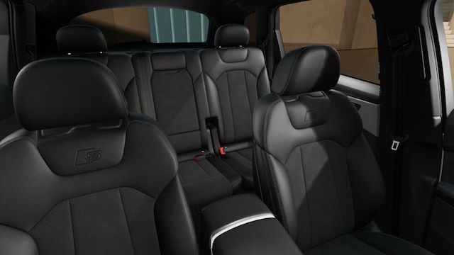 Audi Q7 SUV TDI Quattro Tiptronic - 2025 - Joinsteer - #8