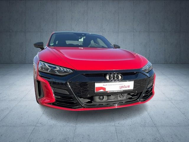 Audi RS E-tron GT E-tron Quattro - 2021 - Joinsteer - #9