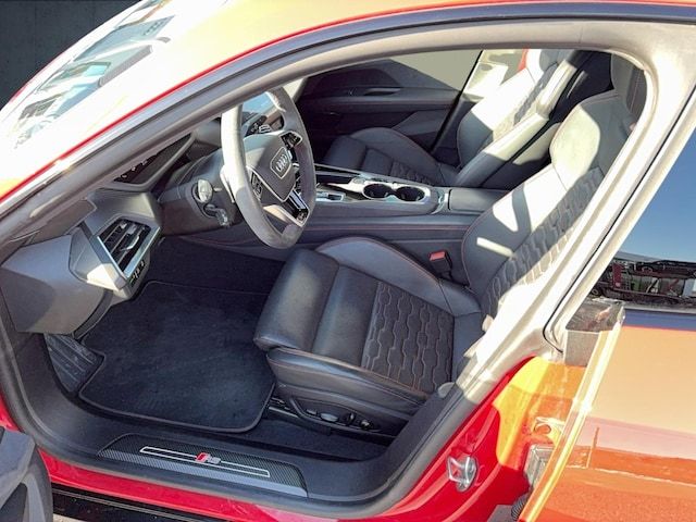 Audi RS E-tron GT E-tron Quattro - 2021 - Joinsteer - #10