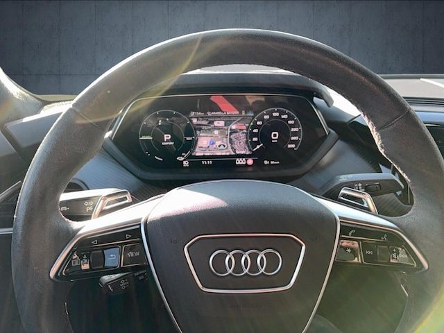 Audi RS E-tron GT E-tron Quattro - 2021 - Joinsteer - #11