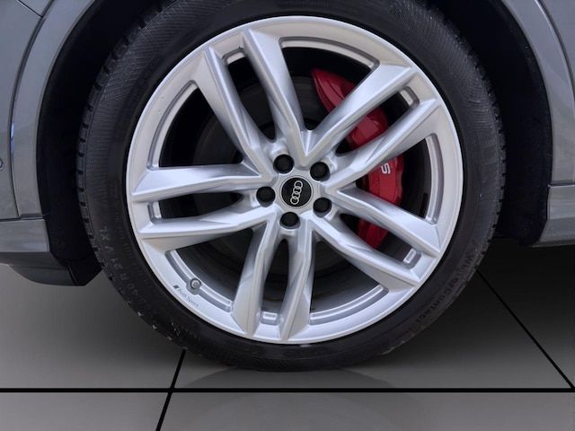 Audi SQ7 SUV TFSI Quattro Tiptronic - 2023 - Joinsteer - #8