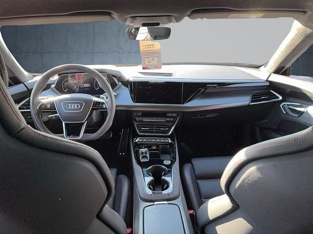 Audi RS E-tron GT E-tron Quattro - 2021 - Joinsteer - #12