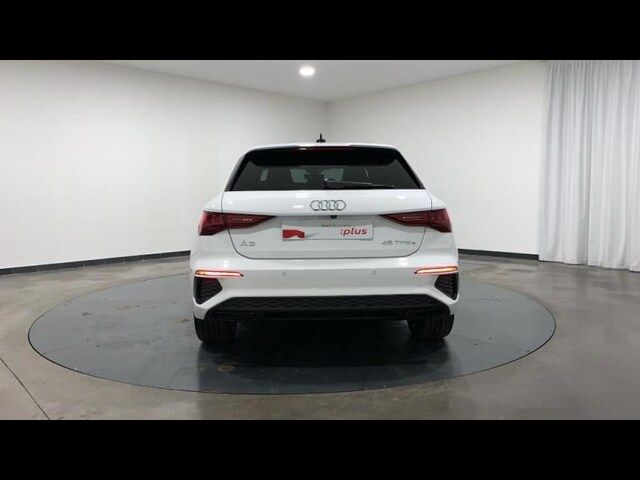 Audi A3 Sportback Competition 45 TFSI E 245 Ch S Tronic - 2025 - Joinsteer - #6