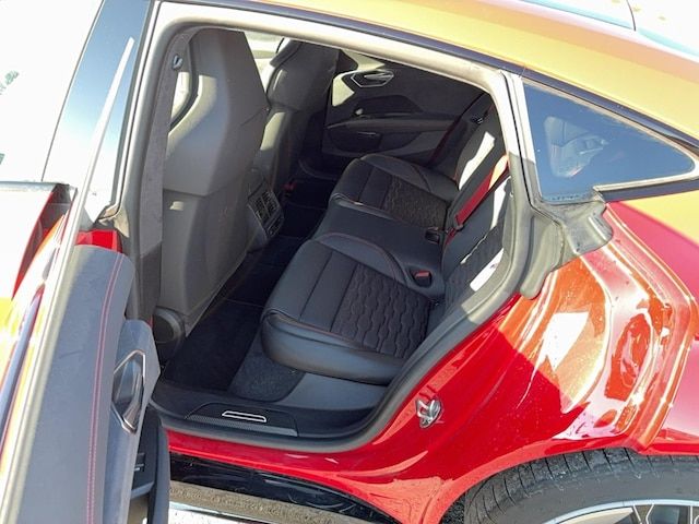 Audi RS E-tron GT E-tron Quattro - 2021 - Joinsteer - #13