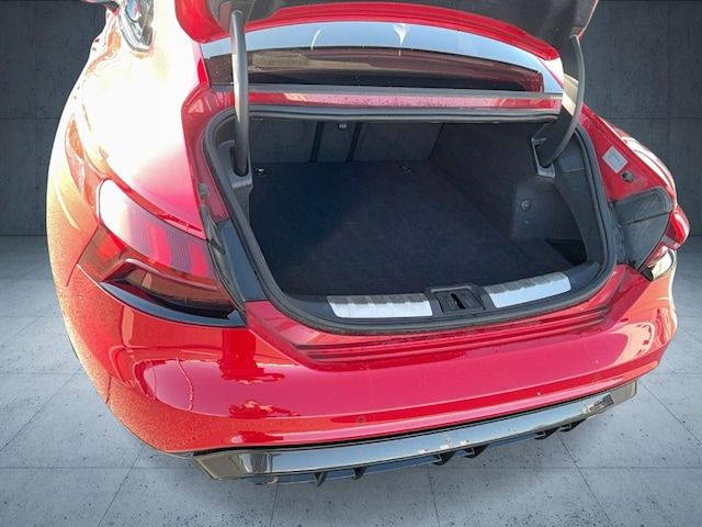 Audi RS E-tron GT E-tron Quattro - 2021 - Joinsteer - #14