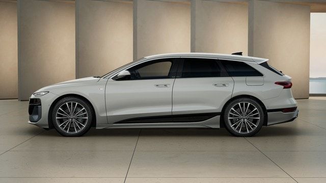 Audi A6 Avant E-tron E-tron Quattro - 2025 - Joinsteer - #10