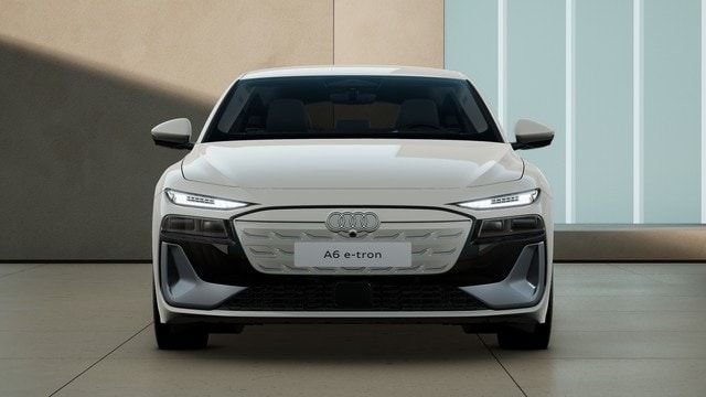 Audi A6 Avant E-tron E-tron Quattro - 2025 - Joinsteer - #11
