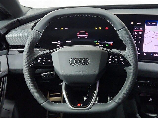 Audi A6 Avant E-tron E-tron Quattro - 2026 - Joinsteer - #14