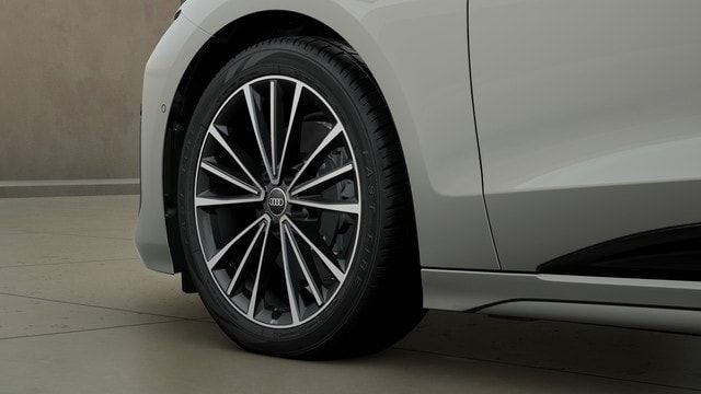 Audi A6 Avant E-tron E-tron Quattro - 2025 - Joinsteer - #12