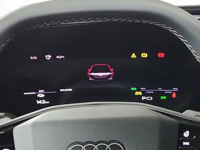 Audi A6 Avant E-tron E-tron Quattro - 2026 - Joinsteer - #15