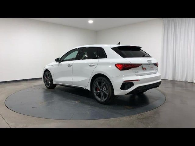 Audi A3 Sportback Competition 45 TFSI E 245 Ch S Tronic - 2025 - Joinsteer - #7
