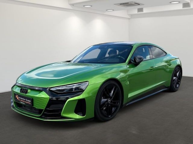 Audi E-tron GT Quattro E-tron Quattro - 2024 - Joinsteer - #2