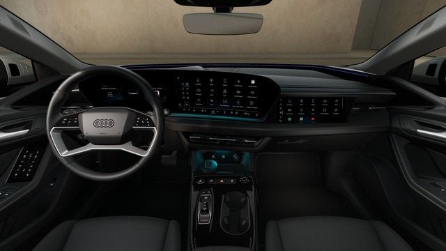 Audi A6 Avant E-tron E-tron Quattro - 2025 - Joinsteer - #15