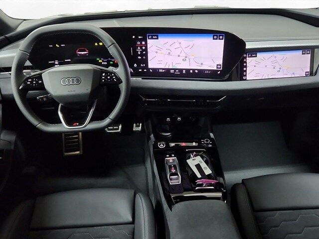 Audi A6 Avant E-tron E-tron Quattro - 2026 - Joinsteer - #16