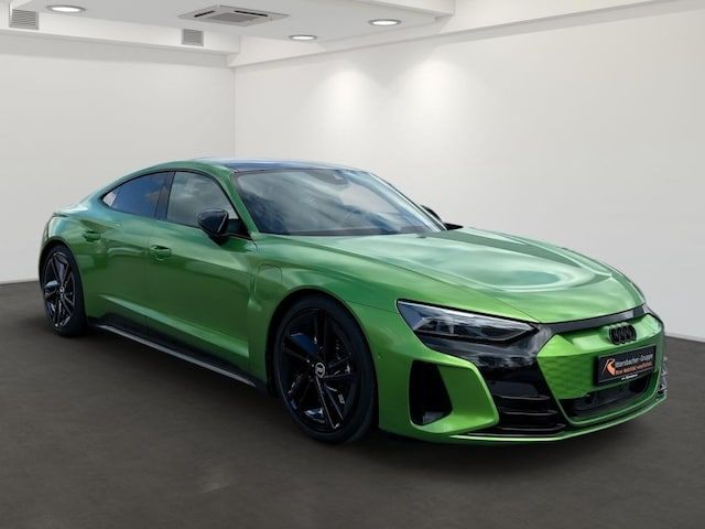 Audi E-tron GT Quattro E-tron Quattro - 2024 - Joinsteer - #3