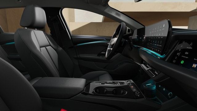 Audi A6 Avant E-tron E-tron Quattro - 2025 - Joinsteer - #16