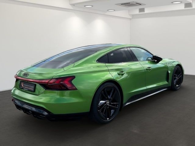 Audi E-tron GT Quattro E-tron Quattro - 2024 - Joinsteer - #5