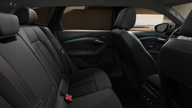 Audi A6 Avant E-tron E-tron Quattro - 2025 - Joinsteer - #18