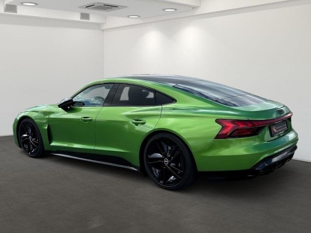 Audi E-tron GT Quattro E-tron Quattro - 2024 - Joinsteer - #6