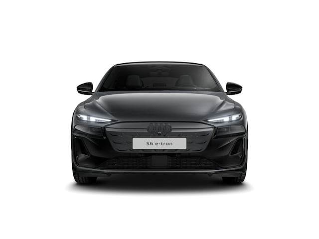 Audi S6 Avant E-tron E-tron Quattro - 2025 - Joinsteer - #5