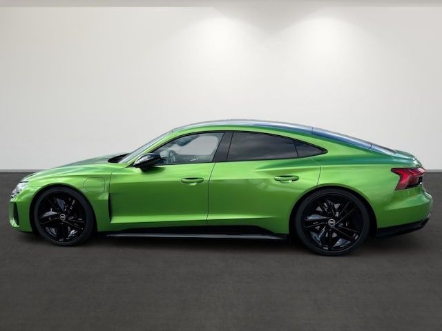 Audi E-tron GT Quattro E-tron Quattro - 2024 - Joinsteer - #7