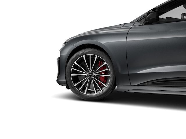 Audi S6 Avant E-tron E-tron Quattro - 2025 - Joinsteer - #6