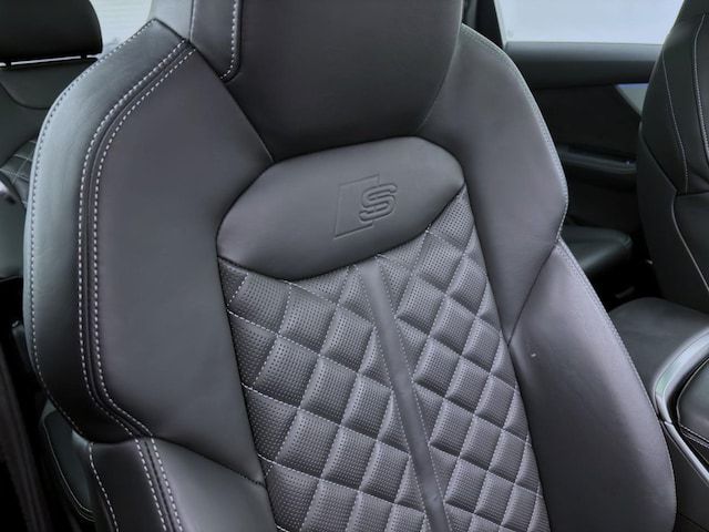 Audi SQ7 SUV TFSI Quattro Tiptronic - 2023 - Joinsteer - #18