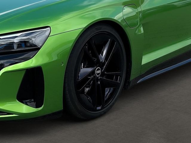 Audi E-tron GT Quattro E-tron Quattro - 2024 - Joinsteer - #9