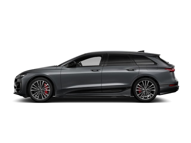 Audi S6 Avant E-tron E-tron Quattro - 2025 - Joinsteer - #8
