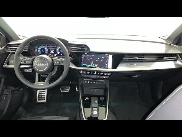 Audi A3 Sportback Competition 45 TFSI E 245 Ch S Tronic - 2025 - Joinsteer - #11