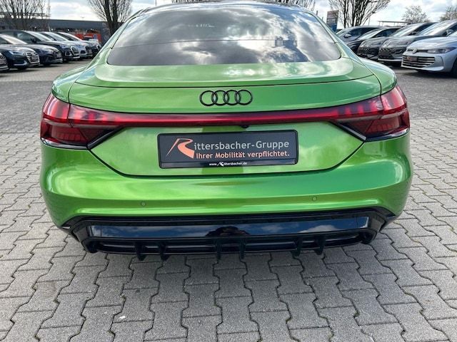 Audi E-tron GT Quattro E-tron Quattro - 2024 - Joinsteer - #12