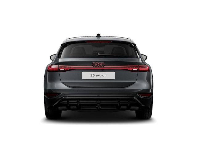 Audi S6 Avant E-tron E-tron Quattro - 2025 - Joinsteer - #9