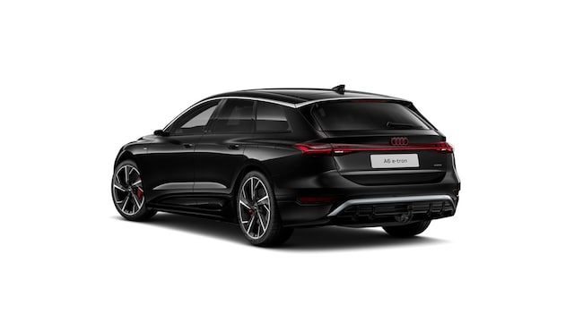 Audi A6 Avant E-tron E-tron Quattro - 2025 - Joinsteer - #2
