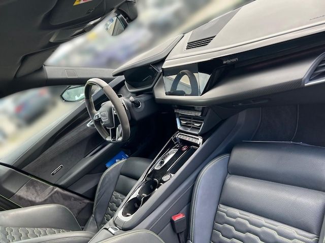 Audi E-tron GT Quattro E-tron Quattro - 2024 - Joinsteer - #13