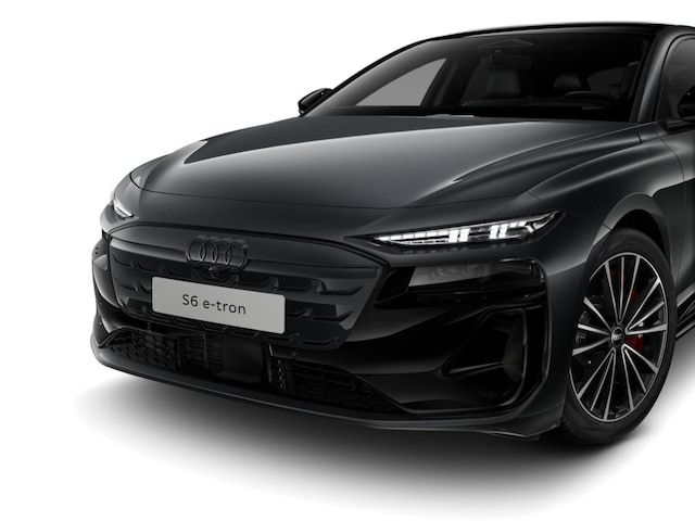 Audi S6 Avant E-tron E-tron Quattro - 2025 - Joinsteer - #10