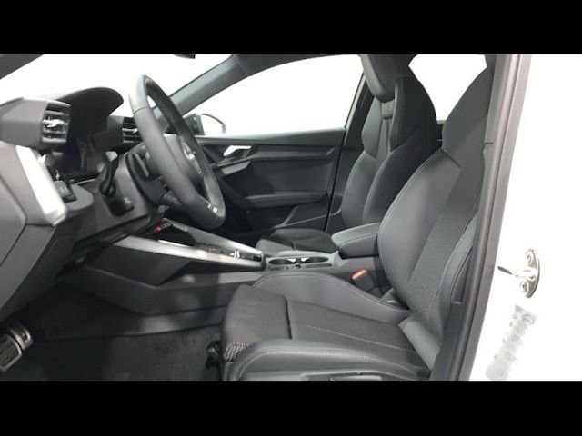 Audi A3 Sportback Competition 45 TFSI E 245 Ch S Tronic - 2025 - Joinsteer - #12