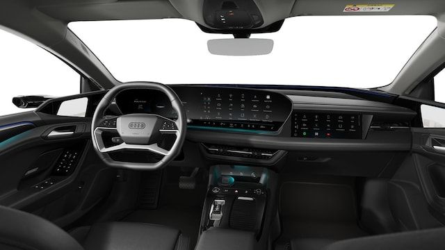 Audi A6 Avant E-tron E-tron Quattro - 2025 - Joinsteer - #3