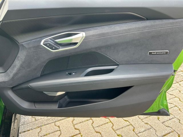 Audi E-tron GT Quattro E-tron Quattro - 2024 - Joinsteer - #14