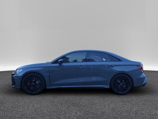 Audi RS3 Berline TFSI Quattro S Tronic - 2026 - Joinsteer - #6