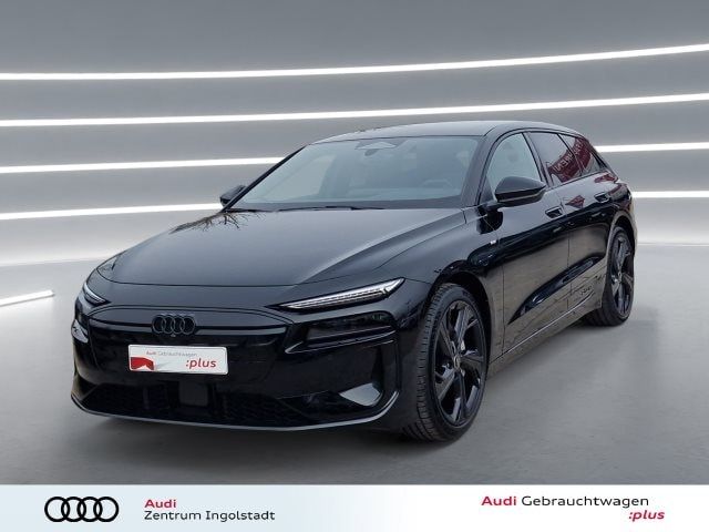 Audi A6 Avant E-tron E-tron Performance - 2026 - Joinsteer - #2
