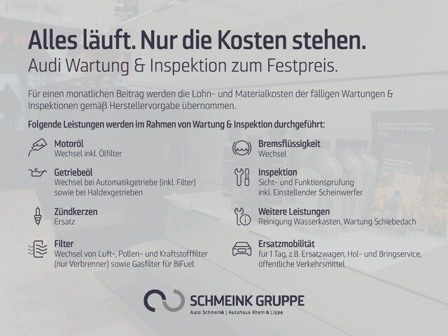 Audi A6 Limousine E-hybrid E-hybrid Quattro S Tronic - 2026 - Joinsteer - #14