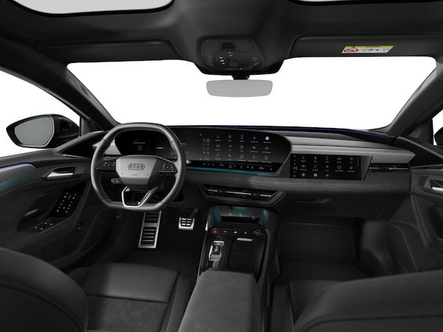 Audi S6 Avant E-tron E-tron Quattro - 2025 - Joinsteer - #11