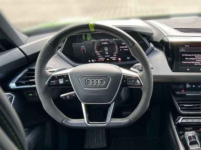 Audi E-tron GT Quattro E-tron Quattro - 2024 - Joinsteer - #15