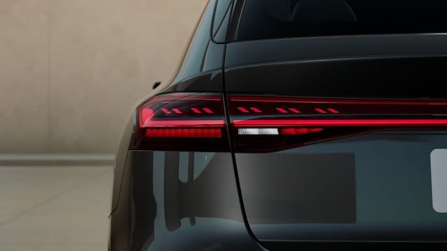 Audi A6 Avant E-tron E-tron Performance - 2025 - Joinsteer - #7