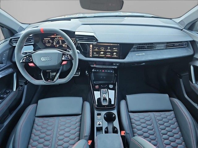 Audi RS3 Berline TFSI Quattro S Tronic - 2026 - Joinsteer - #7