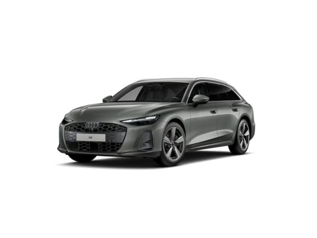 Audi A6 Avant TDI Quattro S Tronic - 2025 - Joinsteer - #2