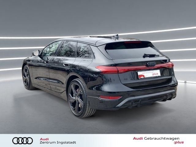 Audi A6 Avant E-tron E-tron Performance - 2026 - Joinsteer - #3